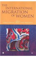 International Migration of Women