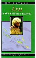 Aru in the Solomon Islands