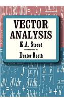 Vector Analysis
