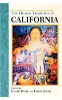 The Human Tradition in California