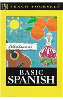Basic Spanish