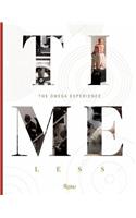 Timeless: The Omega Experience