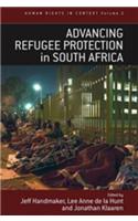 Advancing Refugee Protection in South Africa