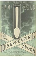 The Disappearing Spoon...and other true tales from