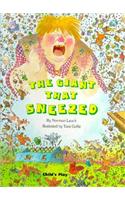 The Giant That Sneezed