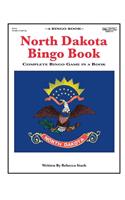 North Dakota Bingo Book