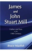 James and John Stuart Mill