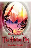 Fire Scion I