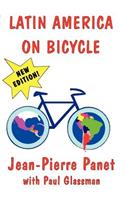Latin America on Bicycle