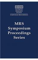 Materials Problem Solving with the Transmission Electron Microscope: Volume 62