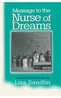 Message to the Nurse of Dreams