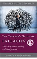 Thinker's Guide to Fallacies