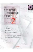 Student Repertoire Book Book 2
