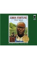 Amos Fortune, Free Man