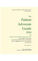 Patient Advocate Guide 2018