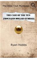 Bible Club Mysteries