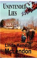 Unintended Lies