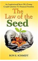 Law of the Seed