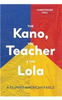 Kano, the Teacher & the Lola