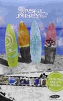 DVD-Gospel Journey Maui-Video Curriculum (2 DVD/1 CD)