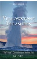 Yellowstone Treasures