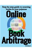 Online Book Arbitrage