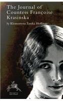 Journal of Countess Francoise Krasinska