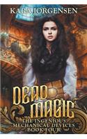 Dead Magic