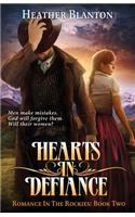 Hearts in Defiance