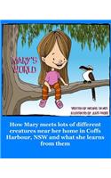 Mary's World
