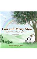 Lou and Missy Moo