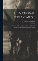 National Bereavement