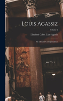 Louis Agassiz