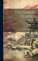 Chinese Classics