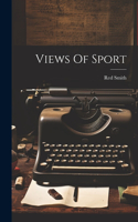 Views Of Sport