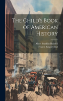 Child's Book of American History
