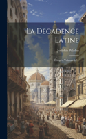 Décadence Latine