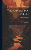 Amazonian Republic