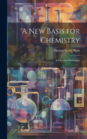 New Basis for Chemistry
