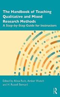 Handbook of Teaching Qualitative and Mixed Research Methods