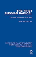 The First Russian Radical