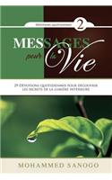 Messages pour la vie - 2