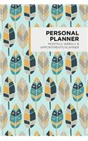 Personal Planner
