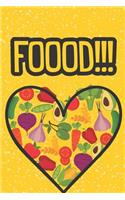 Foood!!!