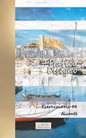 Pratica Disegno - XL Eserciziario 44: Alicante