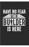 Have No Fear Builder is Here