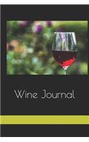 Wine Journal