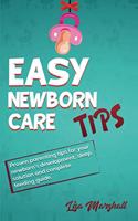 Easy Newborn Care Tips