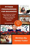 Python Programming For Beginners