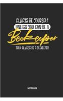 Beekeeper Notebook